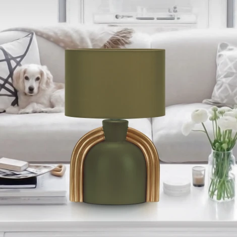 Настольная лампа Rivoli Bella 7068-502