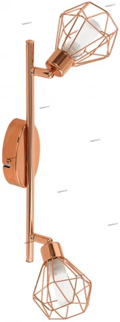 Спот на штанге Eglo Zapata 95546 (220V)