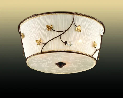 Потолочный светильник Odeon Light Lota 2665/3C