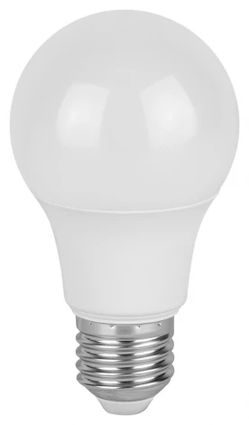 Лампочка светодиодная E27 15W ЭРА LED A60-15W-827-E27 R
