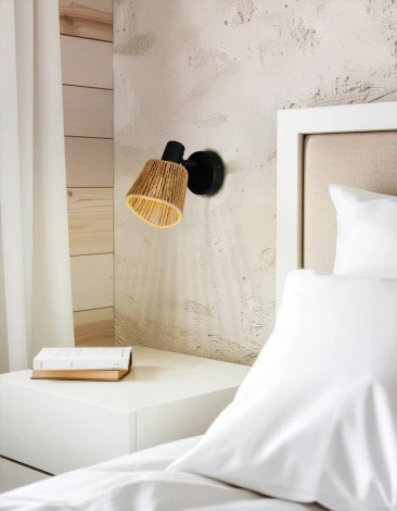 Спот настенный Eglo Keelby 44128