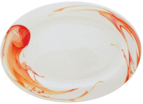 Столовый сервиз Фиеста, 27 предметов, 6 персон арт. 435 435 Royal Aurel