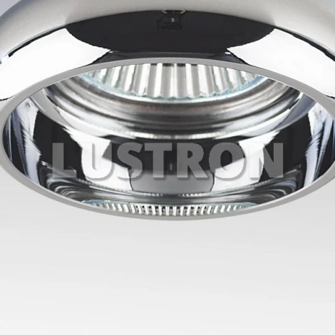 Встраиваемый точечный светильник Lightstar Tondo 006204