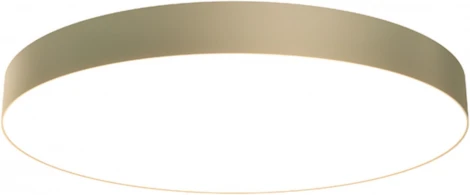 Потолочный светильник Zon 3000K 1x90Вт 120° LED Maytoni Technical C032CL-L96MG3K