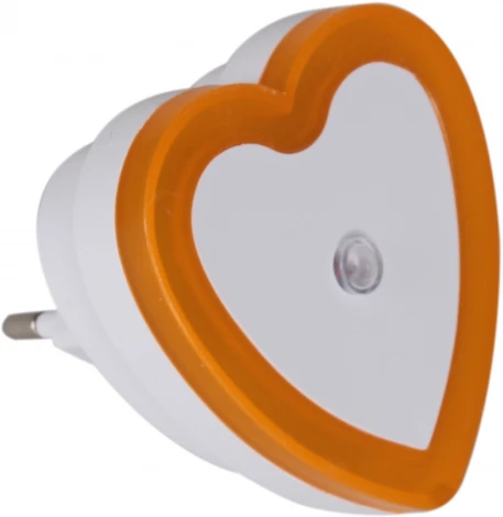 Ночник светодиодный с датчиком освещенности Reluce 05656-0.2-01