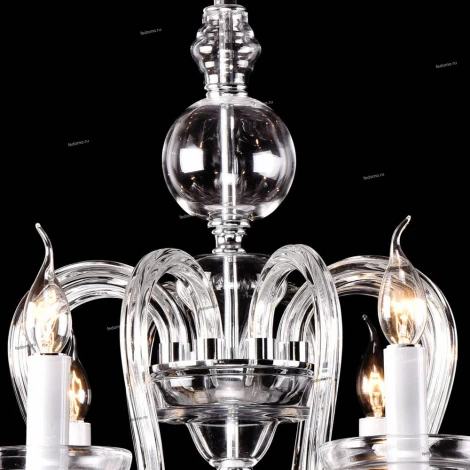 Подвесная люстра ST Luce Ninfa SL757.103.08