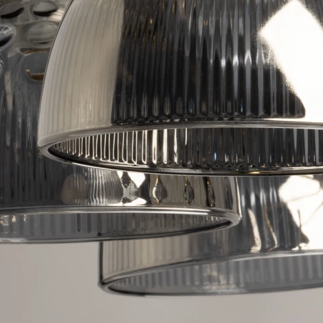 Потолочная люстра на штанге De City Дэла 635019708 (220V)