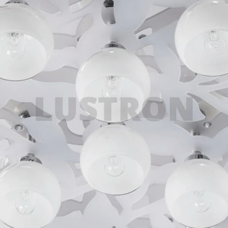Потолочный светильник MW-Light Амелия 360014010