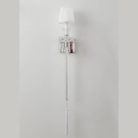 Бра Crystal Lux PRINCESS AP1 (220V)