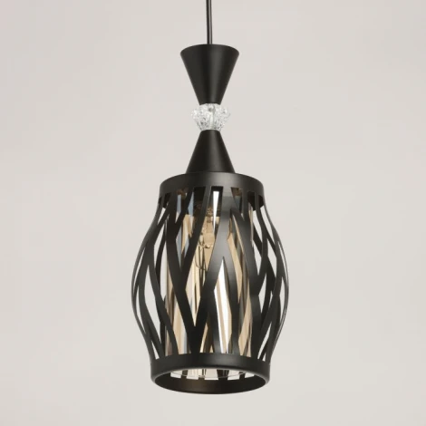 Подвесной светильник De City Соло 112012501