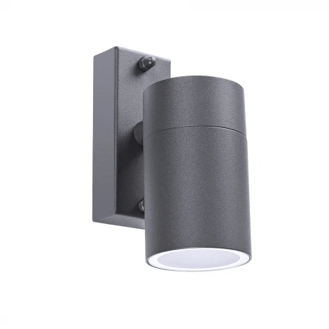 Архитектурная подсветка Arte Lamp Mistero A3302AL-1GY (220V, IP44)