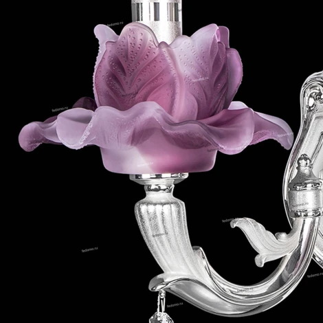 Бра Osgona Anemone 714624