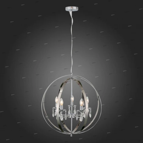 Подвесная люстра ST Luce Pallone SL190.103.05