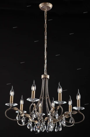 Потолочная люстра Citilux Честер CL418181
