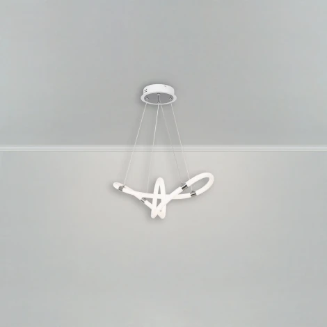 Подвесной светильник светодиодный Freya Fancy FR6059PL-L47W