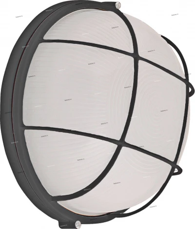 Horoz Erciyes HL926 (070-015-0100) black