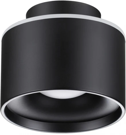 Точечный светильник накладной Novotech Giro 358971 (LED, 220V, круглые)