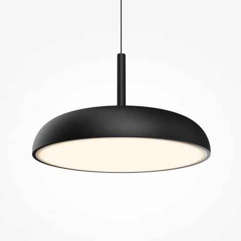 Подвесной светильник Maytoni Gerhard MOD189PL-L30B3K (LED, 220V, круглые)