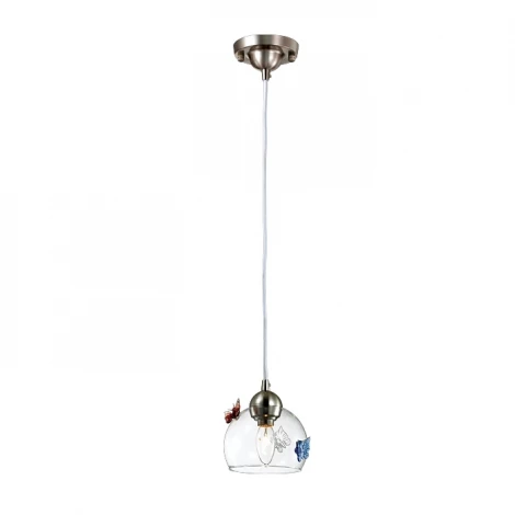 Подвесной светильник Odeon Light Meleta 2765/1