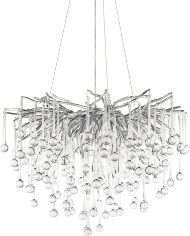 Подвесная люстра Loft It Drops 10376/600 (220V, на тросе)