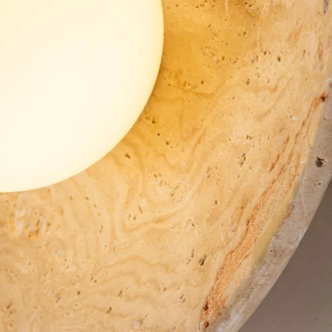 Настенный светильник F-Promo Action 4753-1W (220V, шар)