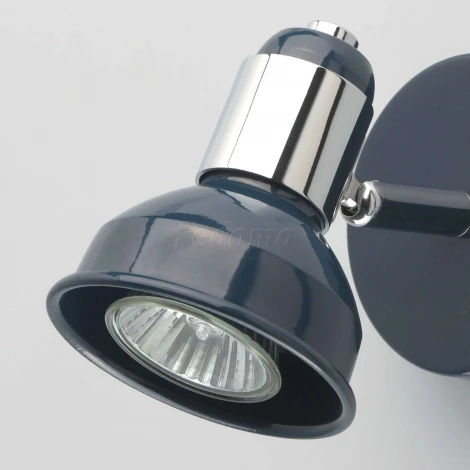 Спот DeMarkt Хоф 552020701 (220V, круглые)