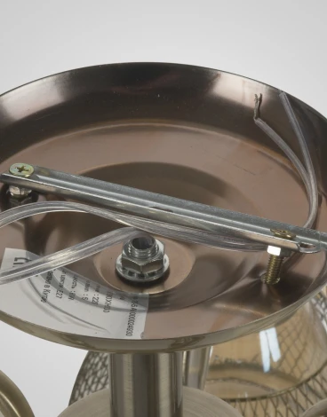 Потолочная люстра на штанге Мелодия Света SS1N 000024930