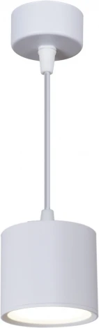 Подвесной светильник Reluce 53005-0.9-001LD GX53 WT (220V, на проводе)