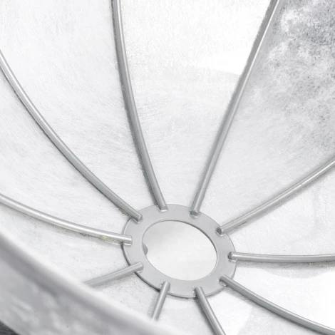 Торшер-прожектор на треноге Lussole Lgo Klamath GRLSP-0557 (220V, IP21)