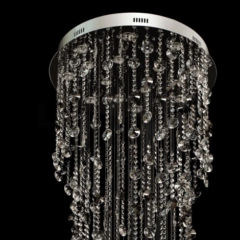 Потолочная люстра Chiaro Бриз 464011016