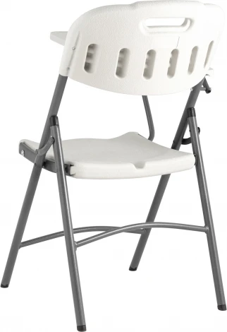 Стул складной Stool Group банкетный Кейт со столиком (с пюпитром) УТ000035952