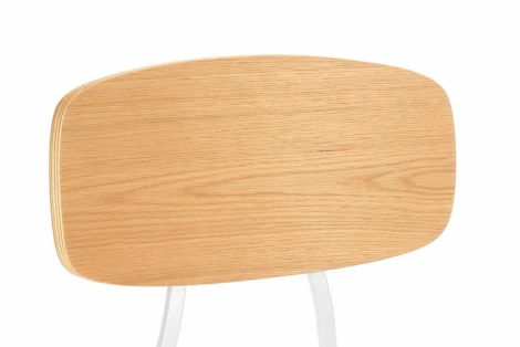 Стул Copine 4 Белый