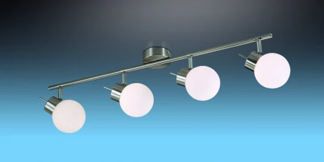 Спот Odeon Light Sofit 2070/4W