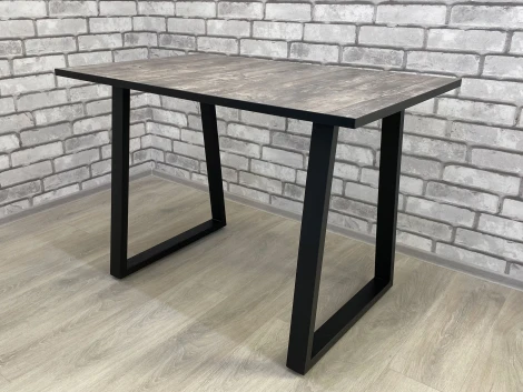 Стол Саен 10, Черный/Кантри, Мир стульев