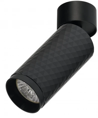 Спот Imex Rodeo IL.0005.1701 BK (220V, круглые)