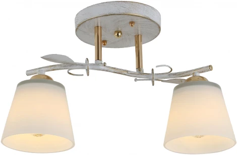 Потолочная люстра на штанге Ritter Padova 52510 3