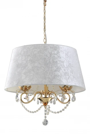 Подвесная люстра Kronem Alva NC-2-4-13-016-C-2