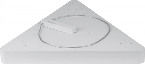 Подвесной светильник светодиодный ЭРА SPO-151-W-40K-030 (220V, на тросе, IP40)