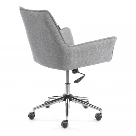 Кресло Murano/Мурано хром Tetchair арт.25218