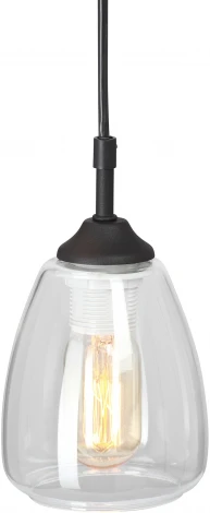 Подвесной светильник Vitaluce V2964-1/1S (220V, на проводе)