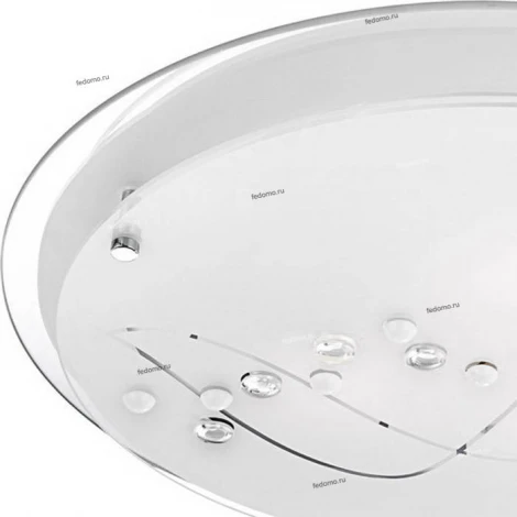 Потолочный светильник Arte Lamp Belle A4890PL-3CC