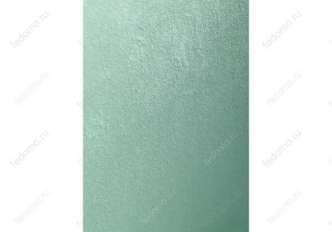 Стул Woodville на металлокаркасе Ирре confetti aquamarine / белый глянец 464199