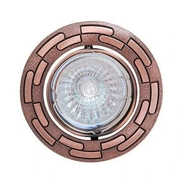 Horoz Zambak HL798 (015-014-0050) copper