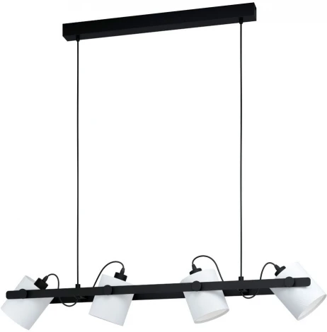 Подвесной светильник Eglo HORNWOOD 1 43425 (220V, на проводе)