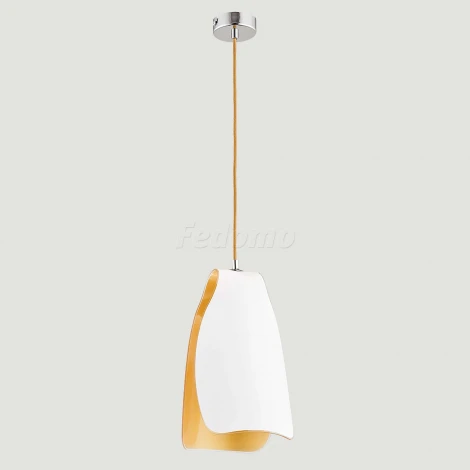Подвесной светильник Alfa California 60206 White
