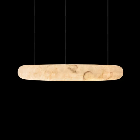Подвесной светильник светодиодный Loft It Oslo acrylic 10547/800