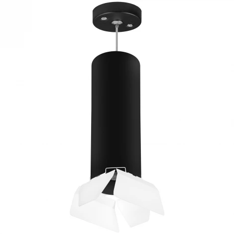 Подвесной светильник Lightstar Rullo RP6497486 (220V, на проводе, круглые)