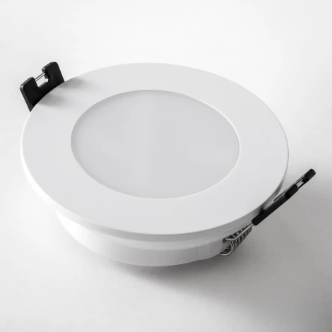 Встраиваемый светильник без источника света Lightstar Piano 012916 (IP65)