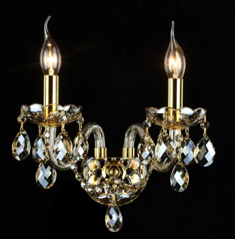 Бра Maytoni Brandy DIA937-WL-02-G