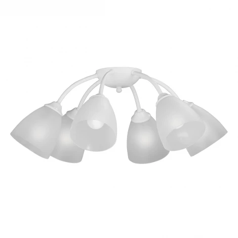 Потолочная люстра Vitaluce V3737-0/6PL (220V)